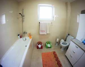 Lakás 4 szobák eladó on Cluj-napoca, Zóna Europa