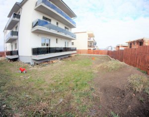 Lakás 4 szobák eladó on Cluj-napoca, Zóna Europa