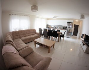 Lakás 4 szobák eladó on Cluj-napoca, Zóna Europa