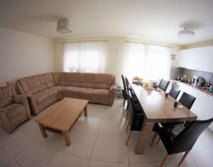 Lakás 4 szobák eladó on Cluj-napoca, Zóna Europa