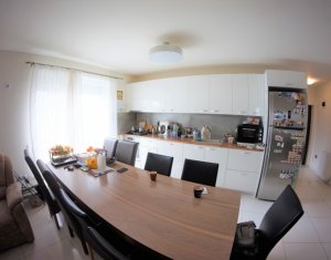 Lakás 4 szobák eladó on Cluj-napoca, Zóna Europa