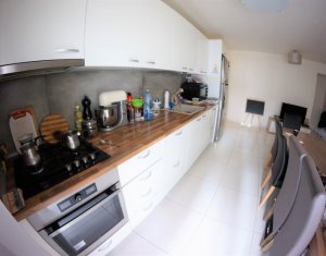 Lakás 4 szobák eladó on Cluj-napoca, Zóna Europa