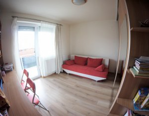 Lakás 4 szobák eladó on Cluj-napoca, Zóna Europa