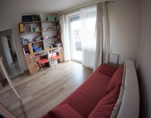 Lakás 4 szobák eladó on Cluj-napoca, Zóna Europa