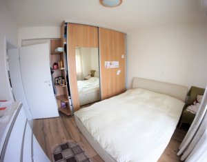 Lakás 4 szobák eladó on Cluj-napoca, Zóna Europa