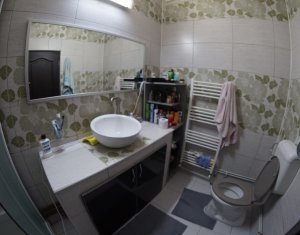 Lakás 3 szobák eladó on Cluj-napoca, Zóna Centru