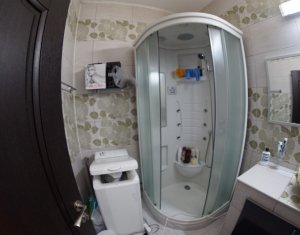 Lakás 3 szobák eladó on Cluj-napoca, Zóna Centru