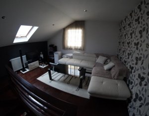 , 75m2 on Cluj-napoca, Zóna Centru