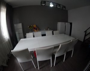 Lakás 3 szobák eladó on Cluj-napoca, Zóna Centru