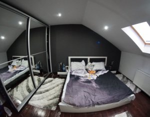 Lakás 3 szobák eladó on Cluj-napoca, Zóna Centru