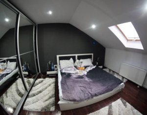 Lakás 3 szobák eladó on Cluj-napoca, Zóna Centru