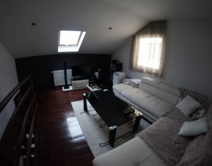 Lakás 3 szobák eladó on Cluj-napoca, Zóna Centru