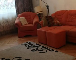 Lakás 2 szobák eladó on Cluj-napoca, Zóna Gara