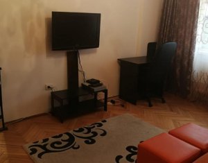 Lakás 2 szobák eladó on Cluj-napoca, Zóna Gara