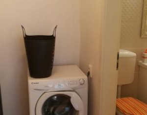 Lakás 2 szobák eladó on Cluj-napoca, Zóna Gara