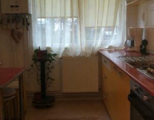 Lakás 2 szobák eladó on Cluj-napoca, Zóna Gara