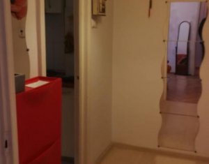 Lakás 2 szobák eladó on Cluj-napoca, Zóna Gara