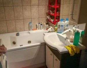 Lakás 2 szobák eladó on Cluj-napoca, Zóna Grigorescu