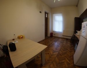 Lakás 2 szobák eladó on Cluj-napoca, Zóna Centru