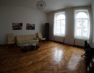 , 80m2 on Cluj-napoca, Zóna Centru