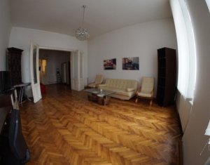 Lakás 2 szobák eladó on Cluj-napoca, Zóna Centru