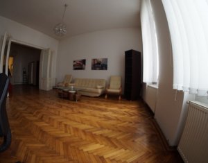 Lakás 2 szobák eladó on Cluj-napoca, Zóna Centru