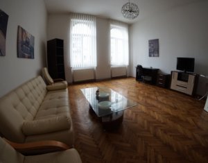 Lakás 2 szobák eladó on Cluj-napoca, Zóna Centru