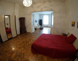 Lakás 2 szobák eladó on Cluj-napoca, Zóna Centru