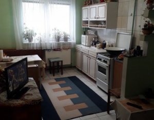 , 64m2 on Cluj-napoca, Zóna Manastur