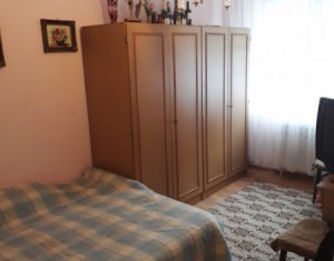 Lakás 4 szobák eladó on Cluj-napoca, Zóna Manastur