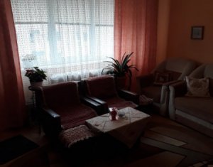 Lakás 4 szobák eladó on Cluj-napoca, Zóna Manastur