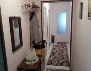 Lakás 4 szobák eladó on Cluj-napoca, Zóna Manastur