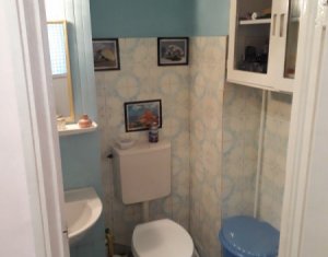 Lakás 4 szobák eladó on Cluj-napoca, Zóna Manastur