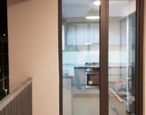 Lakás 2 szobák kiadó on Cluj-napoca, Zóna Gheorgheni