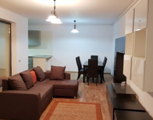 Lakás 2 szobák kiadó on Cluj-napoca, Zóna Gheorgheni