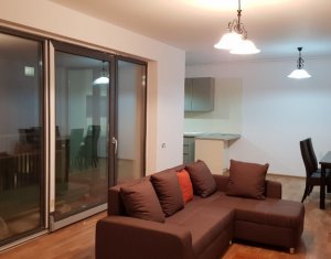 Lakás 2 szobák kiadó on Cluj-napoca, Zóna Gheorgheni