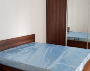 Lakás 2 szobák kiadó on Cluj-napoca, Zóna Gheorgheni