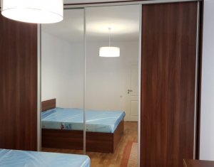 Lakás 2 szobák kiadó on Cluj-napoca, Zóna Gheorgheni