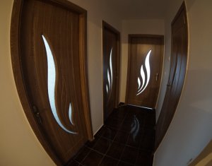 Lakás 2 szobák eladó on Cluj-napoca, Zóna Manastur