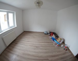 Lakás 2 szobák eladó on Cluj-napoca, Zóna Manastur