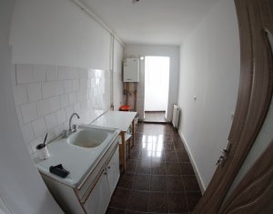 Lakás 2 szobák eladó on Cluj-napoca, Zóna Manastur