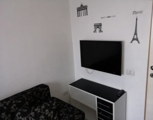 Lakás 2 szobák kiadó on Cluj-napoca, Zóna Manastur