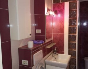 Lakás 2 szobák kiadó on Cluj-napoca, Zóna Manastur