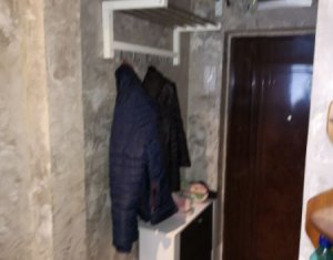 Lakás 2 szobák kiadó on Cluj-napoca, Zóna Manastur