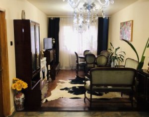 Lakás 3 szobák eladó on Cluj-napoca, Zóna Manastur