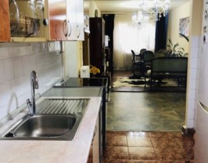 Lakás 3 szobák eladó on Cluj-napoca, Zóna Manastur