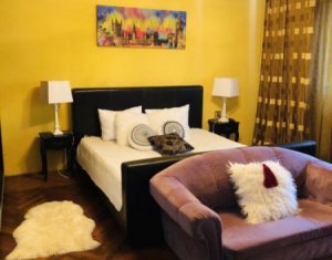 Lakás 3 szobák eladó on Cluj-napoca, Zóna Manastur