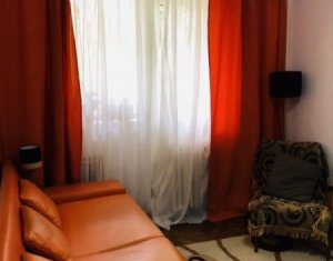 Lakás 3 szobák eladó on Cluj-napoca, Zóna Manastur