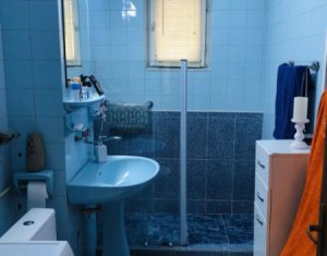 Lakás 3 szobák eladó on Cluj-napoca, Zóna Manastur