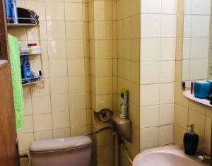 Lakás 3 szobák eladó on Cluj-napoca, Zóna Manastur